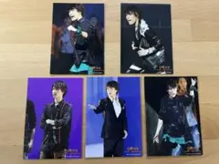 SnowMan 渡辺翔太　ジュニア　2015 少年たち　写真　フォトセット