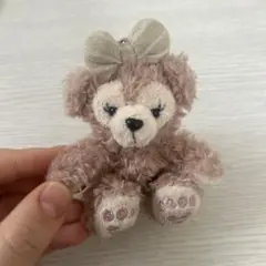 シェリーメイ ぬいぐるみキーホルダー