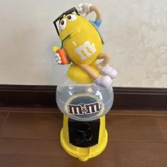★超激レア★ M&M's エムアンドエムズ 乗り物 ディスペンサー 全種 Amazon.co.jp: 激レア M&M's エムアンドエムズ LAY-Z-BOY