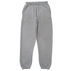 Champion US企画　REVERSE WEAVE スウェットパンツ　青タグ