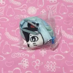 映画ちいかわ　人魚の島のひみつ　ダイカットポーチ　セイレーン