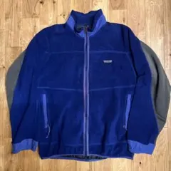 パタゴニア フリースジャケット