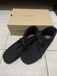 Clarks Wallabee Boot 28.5 UK10