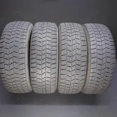 2020年製 トーヨー ウインタートランパスTX 215/60R17 4本 - メルカリ