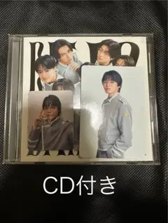 原因は自分にある。EBiDAN YES!東京 げんじぶver. 小泉光咲 トレカ