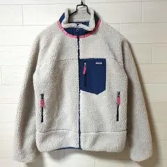 パタゴニア フリースジャケット