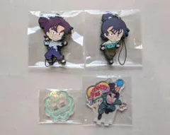 忍たま乱太郎 潮江文次郎 & 食満留三郎（六年生）セット