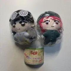 らんま1/2 がぷっこふれんず2 ぬいぐるみ ムース らんま