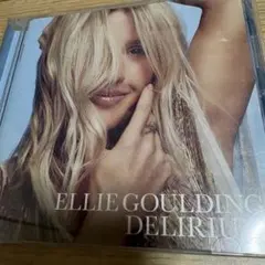 Ellie Goulding Delirium