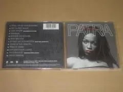 【洋楽CD】Patra　Scent of Attraction