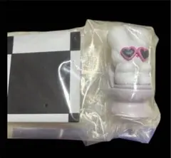 しりみみうさぎbeco+81 アートエモーショナルコレクションcheckmate