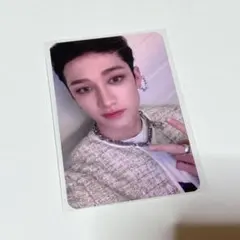 Stray Kids スキズ IN生 SubK トレカ バンチャン 2026年最新】subk バンチャンの人気アイテム - メルカリ