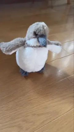 ペンギン ぬいぐるみ 本体