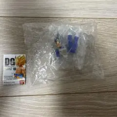 ドラゴンボールDG ベジータ フィギュア