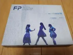 【非売品】Perfume「Future Pop」告知 ポスター 激レア FP 2026年最新】future pop perfumeの人気アイテム - メルカリ
