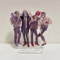 にじそ にじそうさく せめよん アクスタ