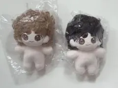 PLAVE 10cm ぬいぐるみ まとめ売り バラ売り⭕️ - メルカリ