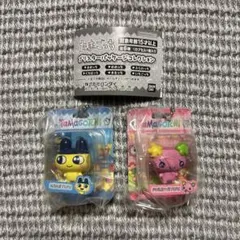 匿名配送　たまごっちブリスターパッケージコレクション