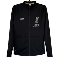 【早い者勝ち】Liverpool FCトレーニングウェア　New Balance