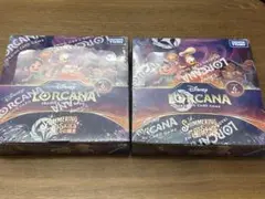 ロルカナ 星々の輝き 2box シュリンク付き | Mercari