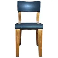 1930s ヴィンテージ THONET 曲げ木チェア 椅子 バウハウス