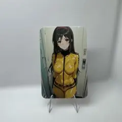【最高品質】ウラシク　セクシーカード