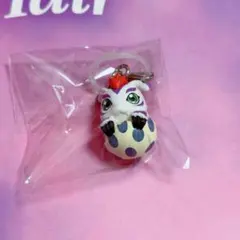 デジモンアドベンチャー めじるしアクセサリー ゴマモン