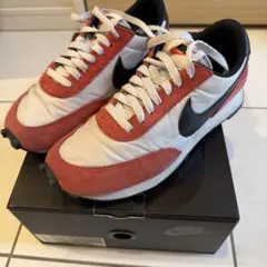 NIKE デイブレイク　25センチ