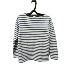 オーシバル バスクシャツ サイズ①