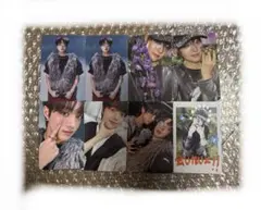 &TEAM Back to Life EJ トレカ