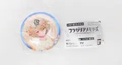 フラガリアメモリーズ フラメモ 缶バッジ ミュンナ 2周年 - メルカリ