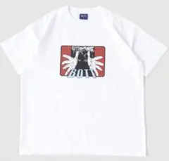 ボット The Hands Teeのサムネイル
