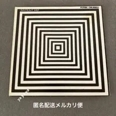 Flying Colours – Abstract Art パンク天国 7インチ Flying Colours – Abstract Art パンク天国 7インチ - メルカリ