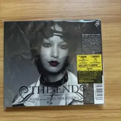 中島美嘉ちゃんCD