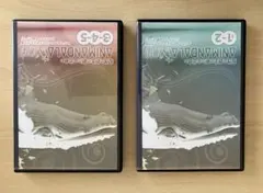 【アニマンダラ２０１９全５回】～クジラの唄～　DVD（１０枚） アニマンダラ2019全5回】～クジラの唄～ DVD（10枚） - メルカリ