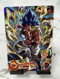 ゴジータ　完全美品 Amazon.co.jp: ドラゴンボール超 BLOOD OF SAIYANS SPECIAL