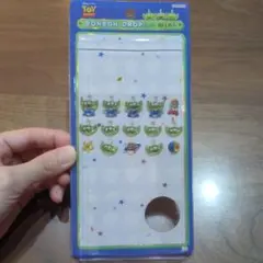 【国内正規品】ボンボンドロップ　エイリアン　リトルグリーンメン　ミニ