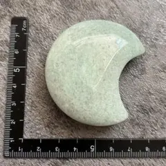 天然石　アベンチュリン　月