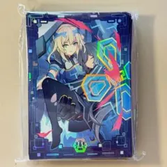 遊戯王 閃刀姫-レイ 雫 シズク Cake Rabbits スリーブ - メルカリ