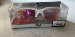 サングラス　FILA