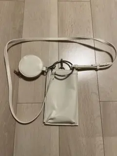 スマホショルダーバッグ