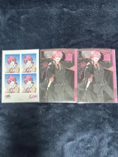 AMPTAKxCOLORS けちゃ ブロマイド まとめ売り