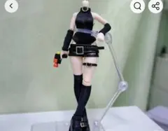 1/12サイズフィギュア美プラ用衣装