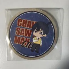 チェンソーマン コースター 早川アキ