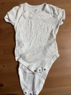 baby gap くまロンパース 12-18ヶ月