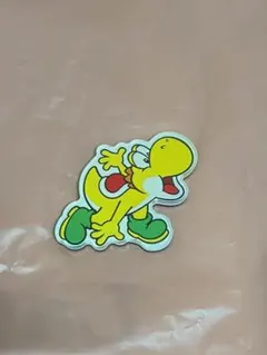スーパーマリオキャラマグネッツ　ヨッシー