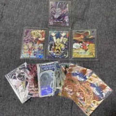 ハートゴールドコレクション ソウルシルバー スペシャルパック 台紙