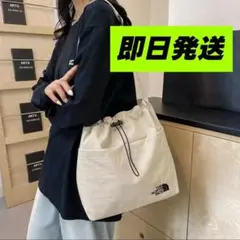 The North Face ザノースフェイス ショルダーバッグ ノベルティtr