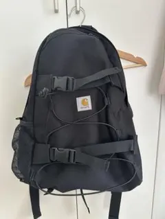 Carhartt バックパック リュック ブラックのサムネイル