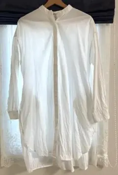 【新品】Craft Standard Boutique ロングブラウス　長袖